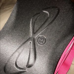 infinity vengeance cheer shoes!